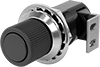 Push-to-Close Latches