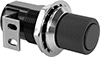 Push-to-Close Latches with Knob