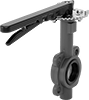 Flow-Adjustment Valves