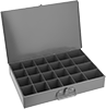 Compartmented Boxes with Handle
