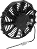 Equipment-Cooling Fans