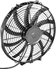 Low-Voltage Enclosure-Cooling Fans
