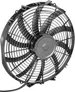 Image of Product. Front orientation. Fans. DC Enclosure-Cooling Fans.