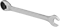 Reversible Ratcheting