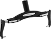 Adjustable-Width Paint Roller Frames