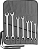Ratcheting Combination Wrench Sets
