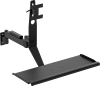 Positioning Arms