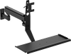 Positioning Arms