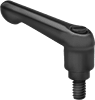 Positioning Arms
