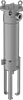 ASME-Code Metal Filter Bag Housings