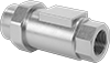 Strainers