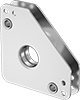 Magnetic Clamps