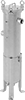 Stainless Steel Filter Bag Housings