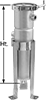 Filter Bag Housings