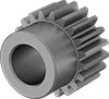 Spur Gears