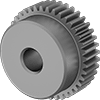 Spur Gears
