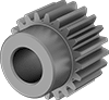 Spur Gears