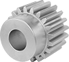 Spur Gears