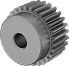 Spur Gears