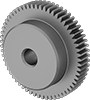 Spur Gears