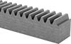 Spur Gear Racks