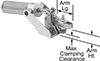 Toggle Clamps