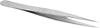 Solder-Repelling Titanium High-Precision Tweezers
