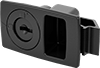 Push-to-Close Latches