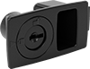 Push-to-Close Latches