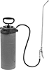 Metal Hand-Pump Sprayers