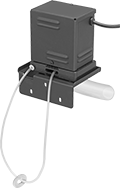 Image of Product. Front orientation. Oil Skimmers. Oil Skimmers for Hard-to-Reach Areas.