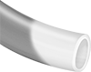 Crack-Resistant Hard Plastic Tubing for Chemicals