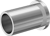 Tube Supports for Yor-Lok Fittings for Copper Tubing