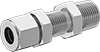 Tube Straights