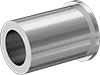 Tube Supports for Yor-Lok Fittings