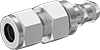 Tube Fittings