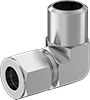 Tube Elbows