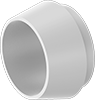 PTFE Sleeves for Yor-Lok Fittings