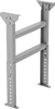 High-Capacity Roller Conveyors