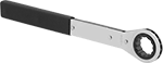 Image of Product. Front orientation. Box Wrenches. Ratcheting Box Wrenches, 12-Point Opening.
