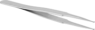 Image of Product. Front orientation. Tweezers. High-Precision Tweezers, Slim Cylindrical Tips.