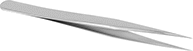 Image of Product. Front orientation. Tweezers. High-Precision Tweezers, Standard Pointed Tips.