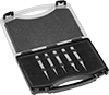 High-Precision Tweezers Sets