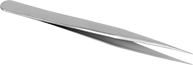 Image of Specification. No. 1 with Standard Tips. Front orientation. ZoomedIn view. Tweezers. High-Precision Tweezers Sets.