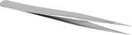 Image of Specification. No. 3C with Standard Tips. Front orientation. ZoomedIn view. Tweezers. High-Precision Tweezers Sets.