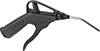 Plastic-Body Blowguns 