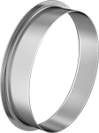 Image of Product. Front orientation. Shaft Repair Sleeves.