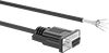 D-Sub Cords