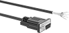 D-Sub Cords