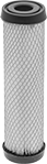 Image of Product. Front orientation. Filter Cartridges. Plastic Filter Housings with Cartridge for Hot Water.